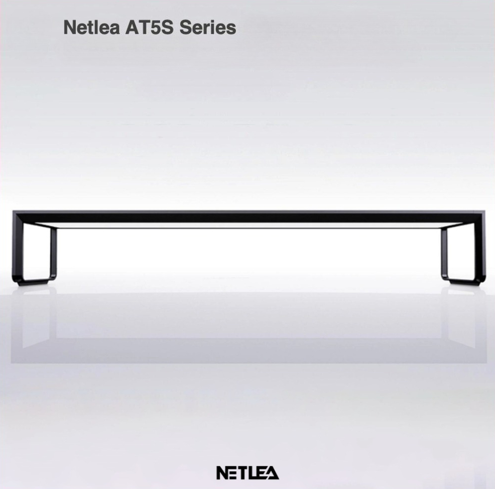 Plant Parent App - Серия светодиодных светильников Netlea AT5S V4
