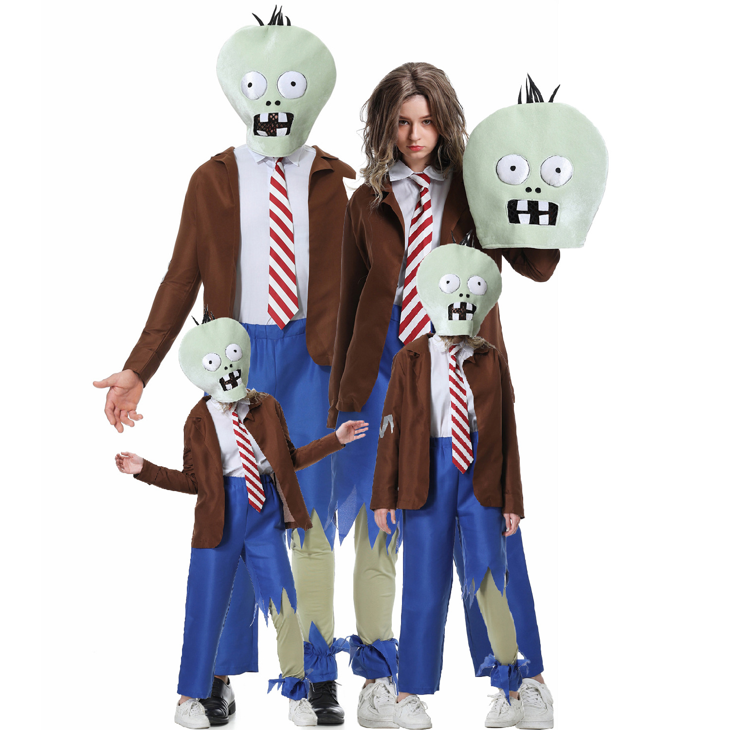 S-XL Plant Vs. Куклы персонаже – обзор и цена Plant Parent Vs