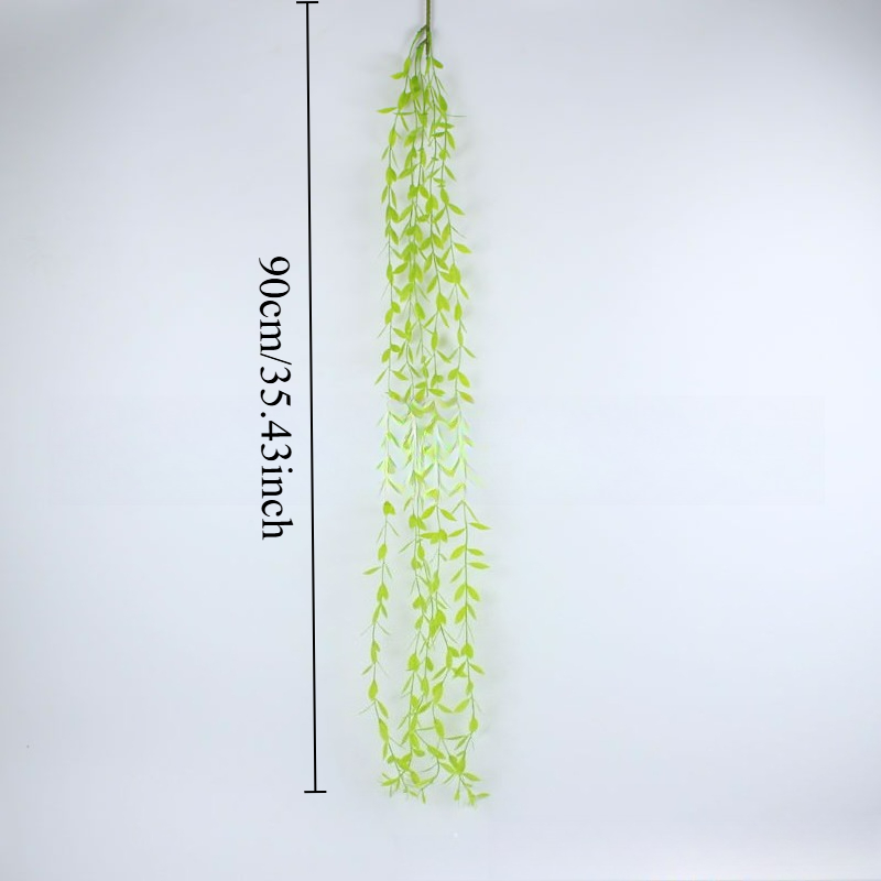 Набор из 10 искусственных вися – обзор и цена String Of Pearls Plant