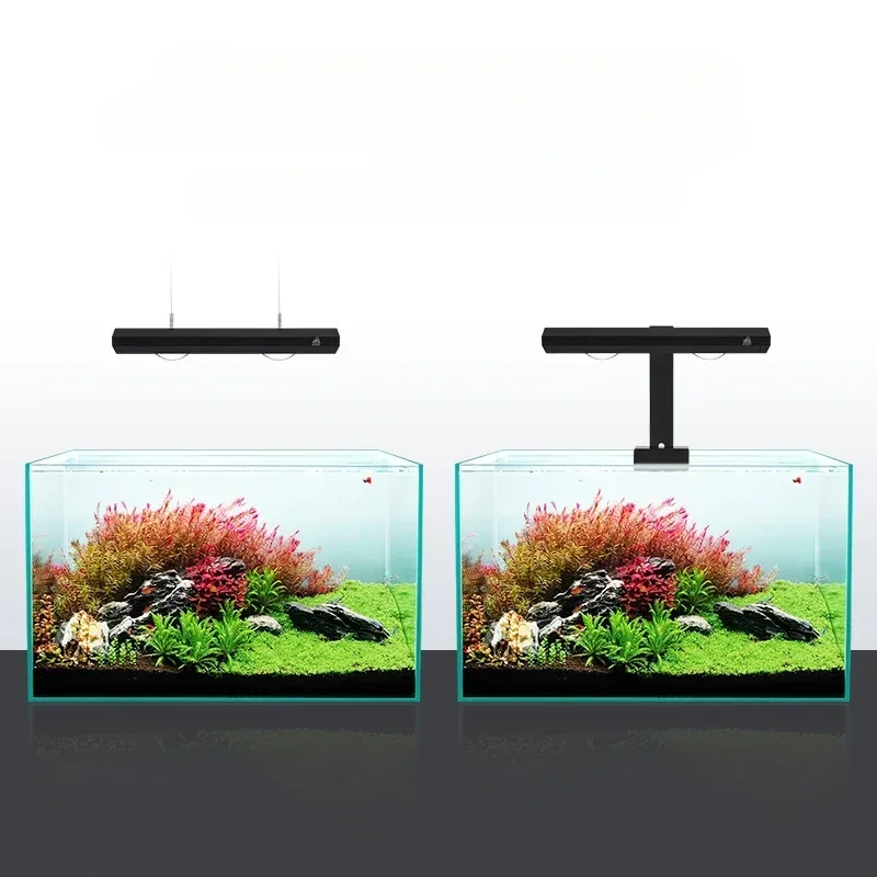 WEEK AQUA Z Series APP Control – обзор и цена Plant Parent App
